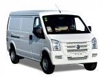 DongFeng Sokon C35 2012 года